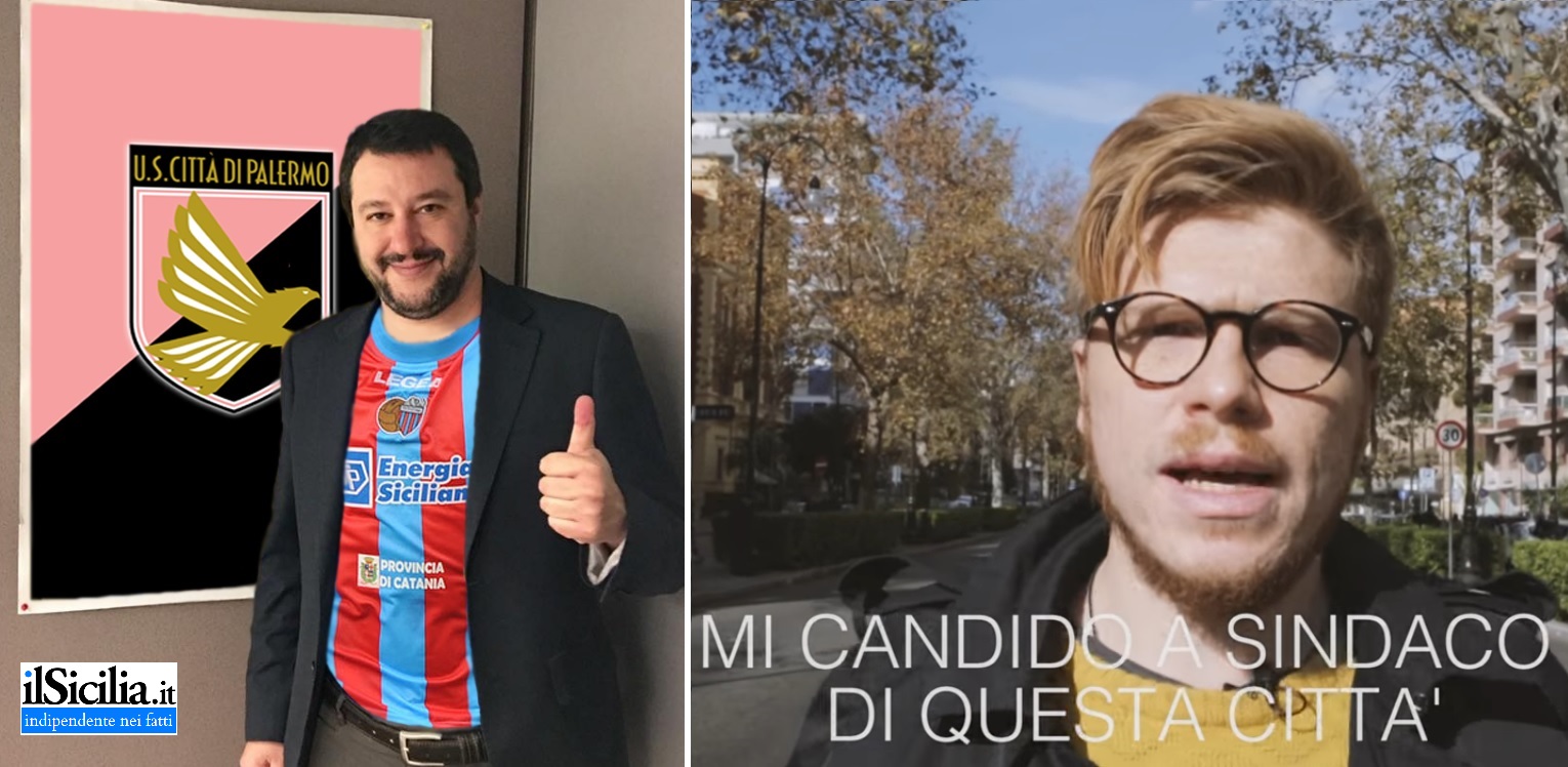 Salvini - La Vardera
