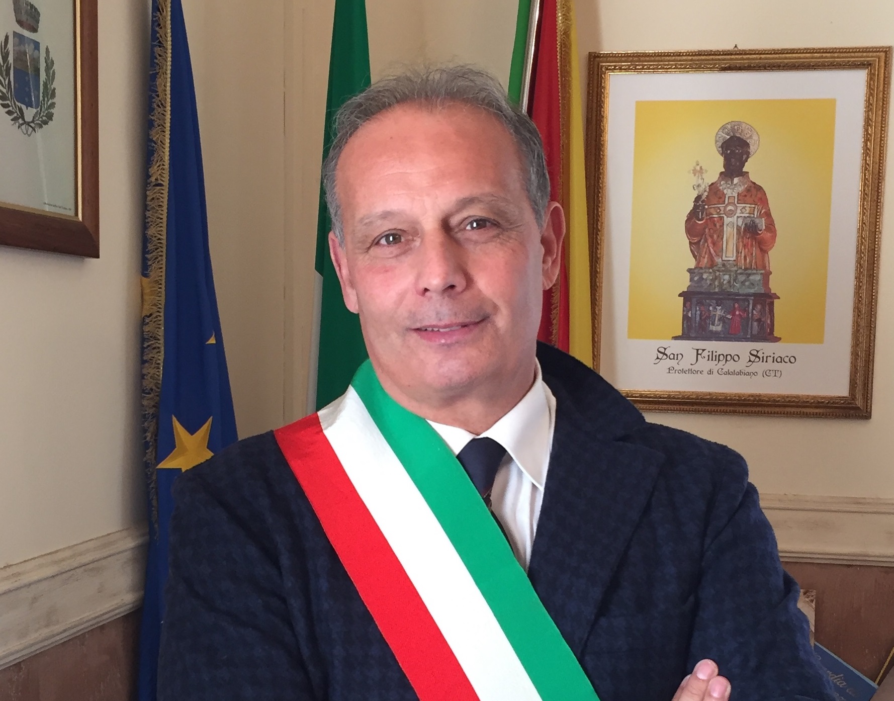 Giuseppe Intelisano