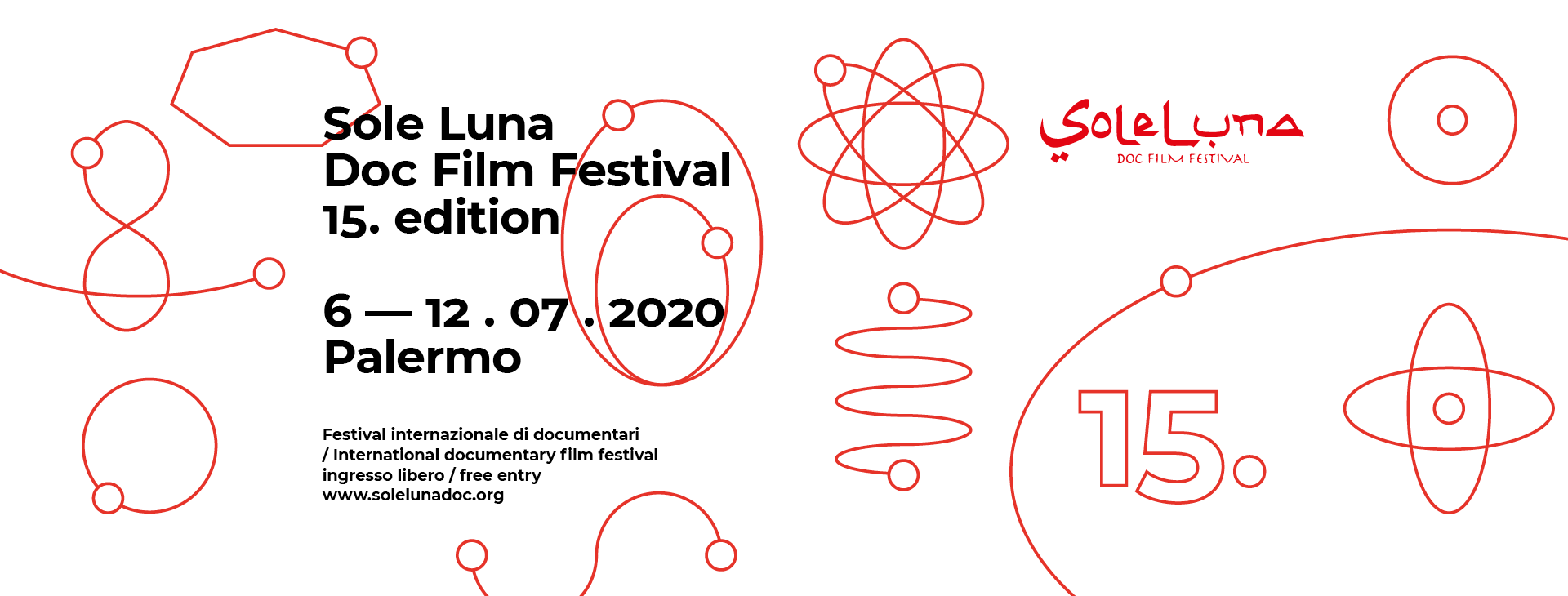 Sole Luna Doc Fest 2020 