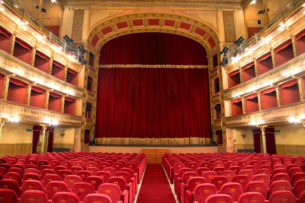 teatro Biondo