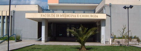 Università di Catania - Facoltà di Medicina
