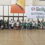 SBC Palermo - Famila Schio, foto di Giuseppe Bertolino