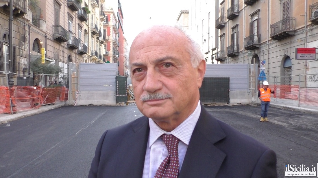 Ing. Filippo Palazzo (RFI)