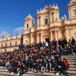 Noto orienteering