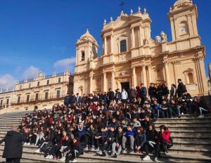 Noto orienteering