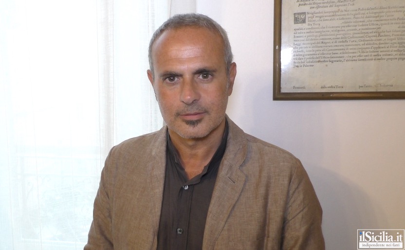 Alberto Samonà