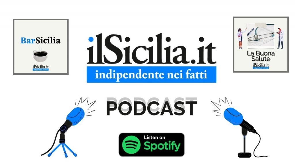 podcast ilsicilia