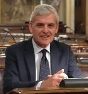 Stefano Pellegrino