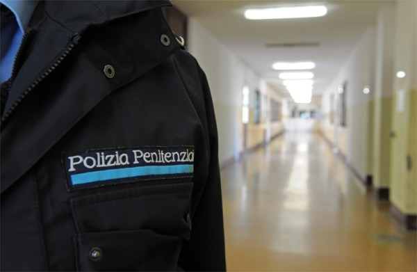 polizia penitenziaria