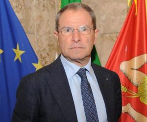 Antonio Scavone