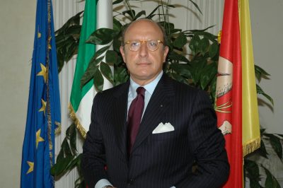 Gaetano armao