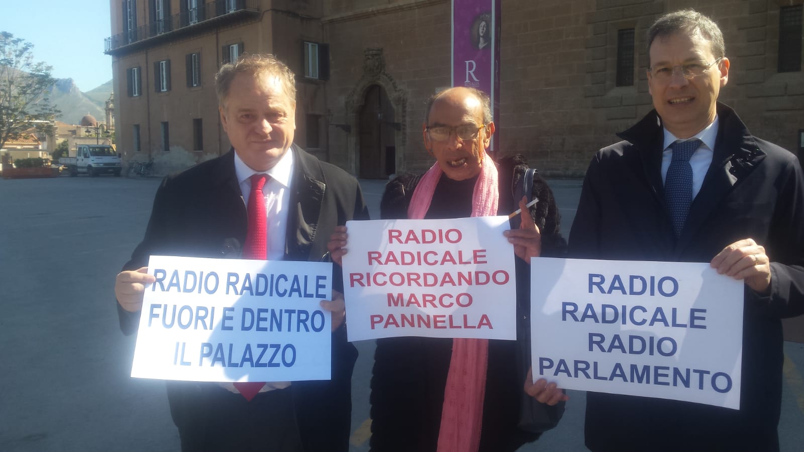 Ars, approvata la mozione in difesa di Radio Radicale