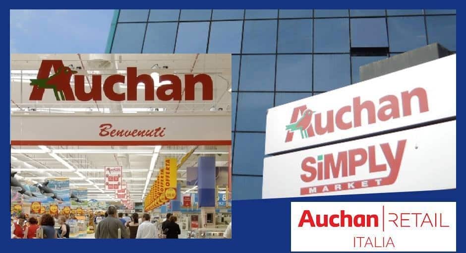 Auchan retail italia