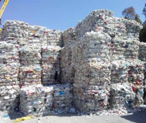 balle plastica assopirec