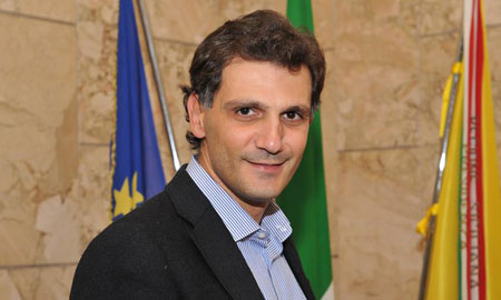 Anthony Barbagallo