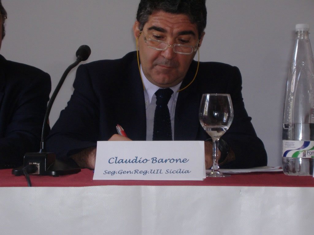 barone-uil