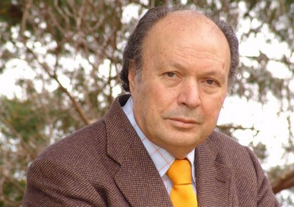 Bartolo Pellegrino