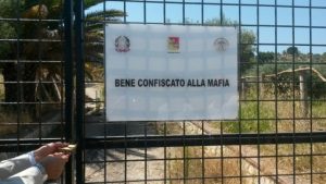 beni confiscati