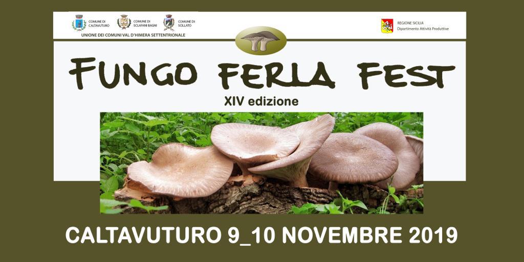 Fungo Ferla Fest