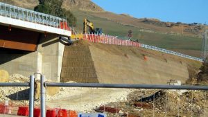 strada palermo agrigento