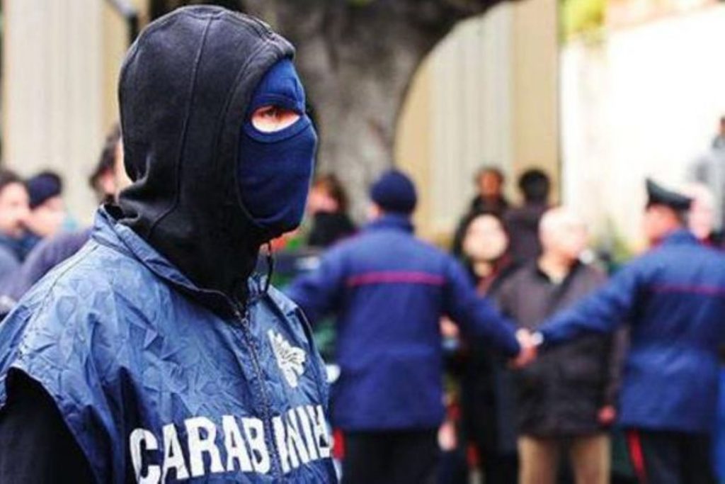 carabinieri-del-ros-mafia-arresti-omicidio-
