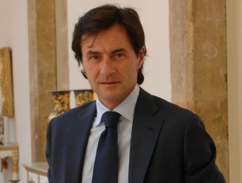 Francesco Cascio