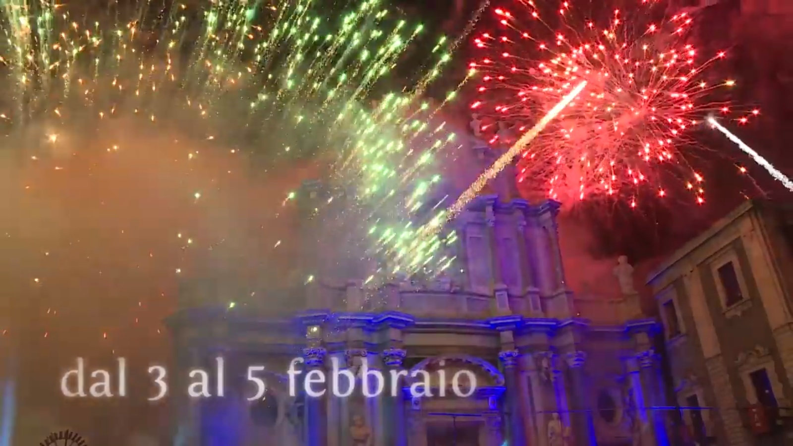 Catania, Festa di S. Agata