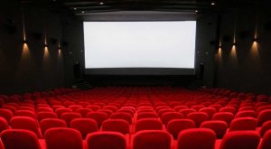 cinema sala coronavirus
