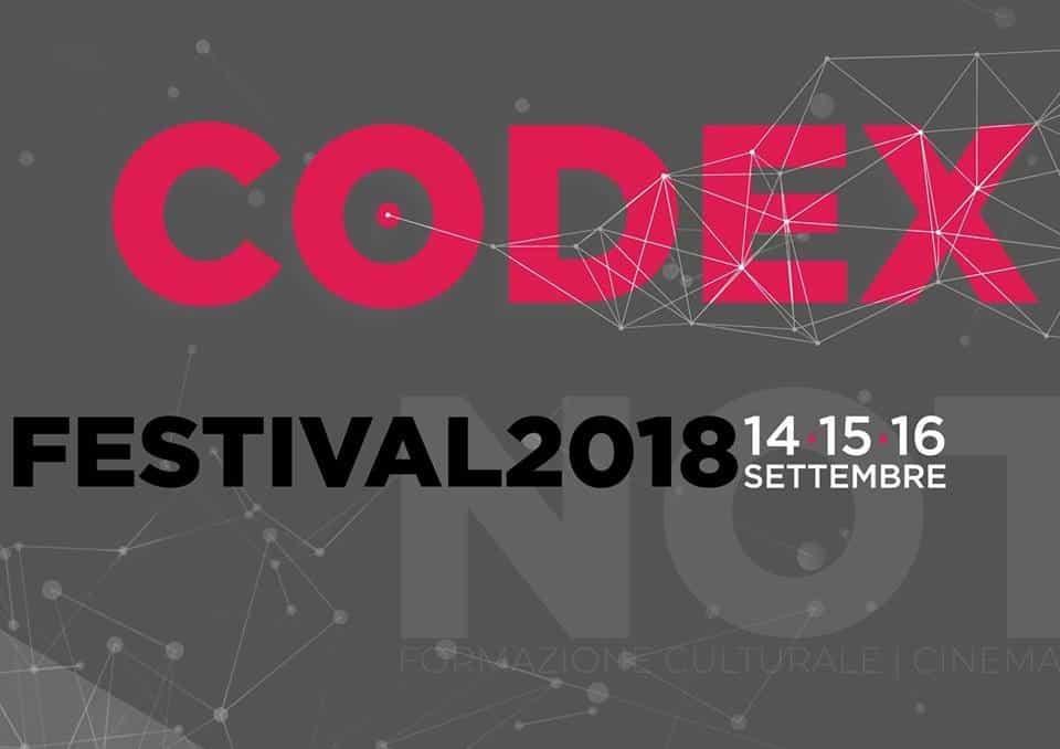 codex festival