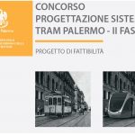 Concorso Tram Palermo 2018