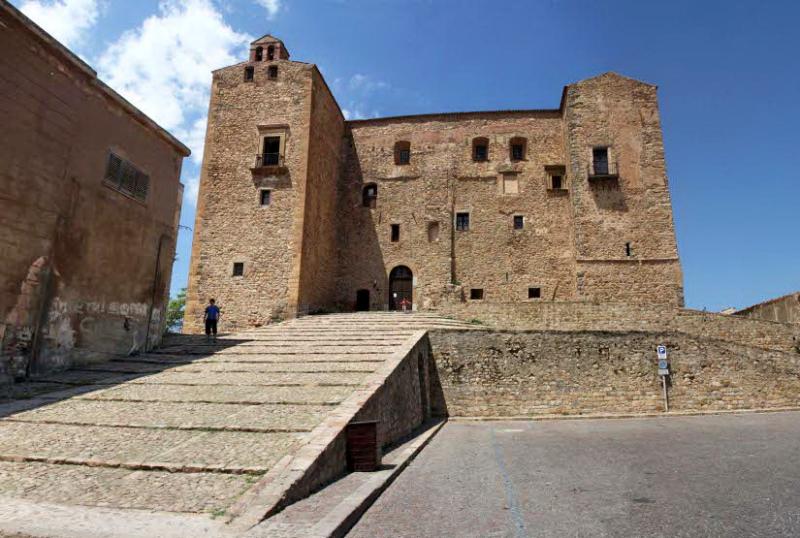 castello Castelbuono