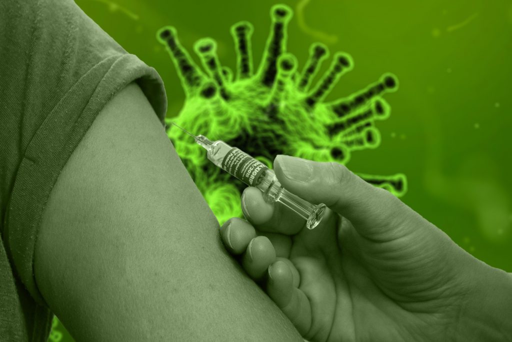 coronavirus-vaccino