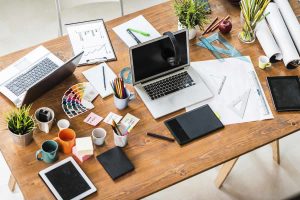 Smart Working