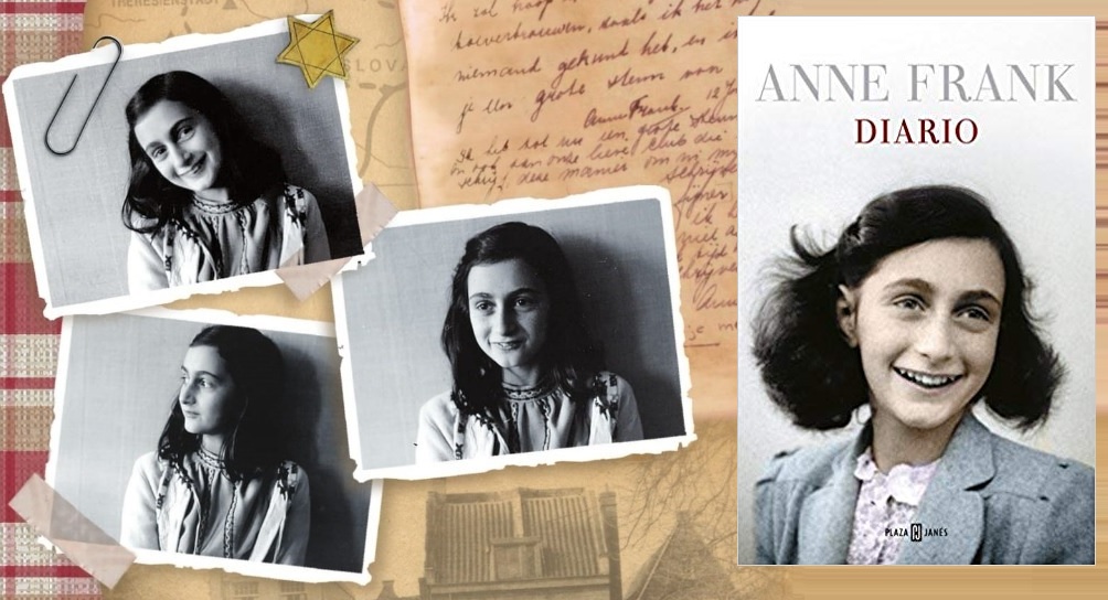 Diario di Anna Frank