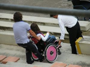 disabilità