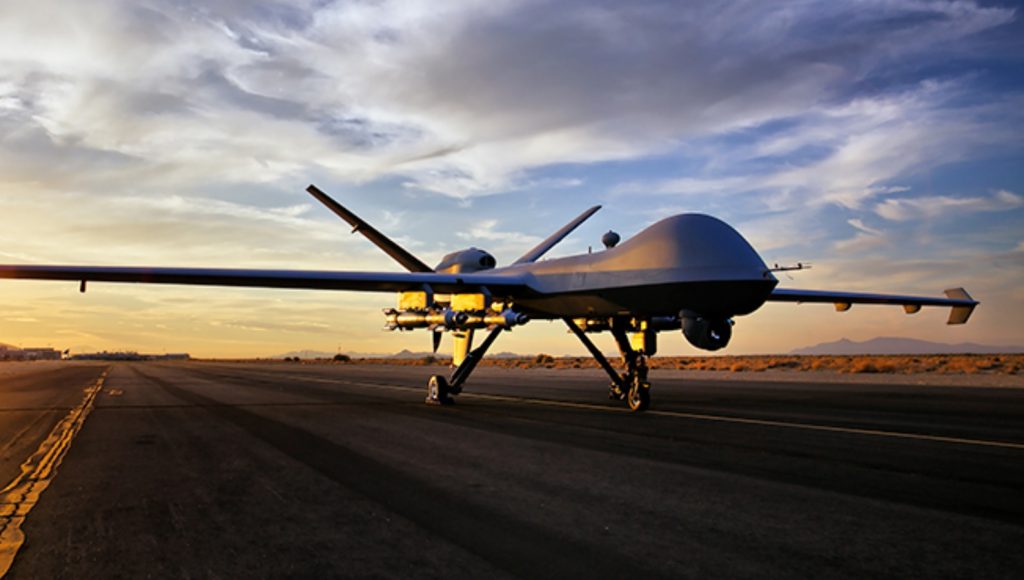 drone