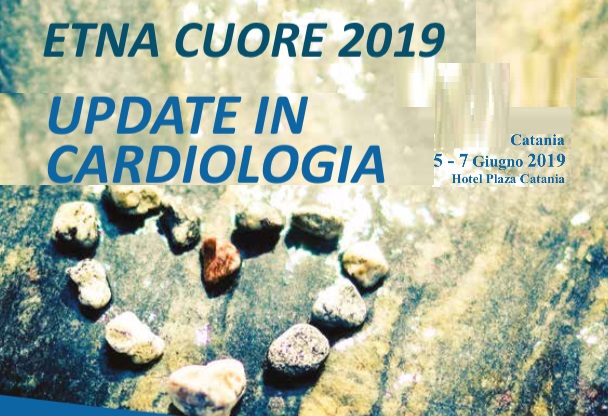 Etna cuore 2019 cardiologia