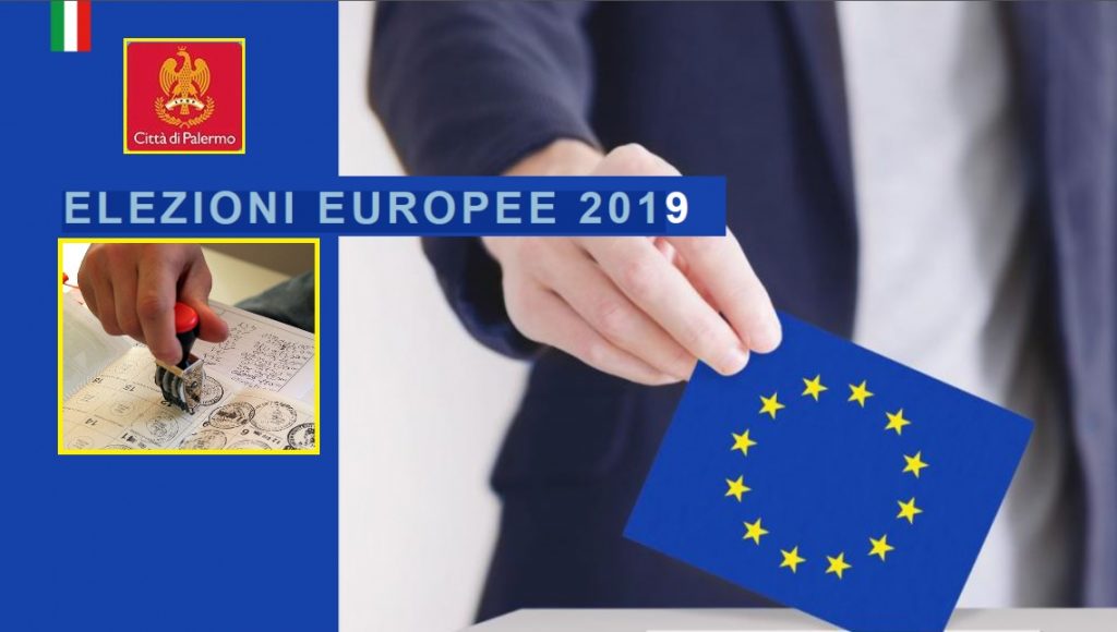 Europee 2019, scrutatori palermo
