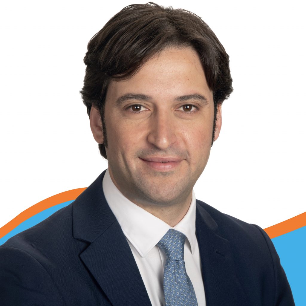 Fabrizio Ferrandelli