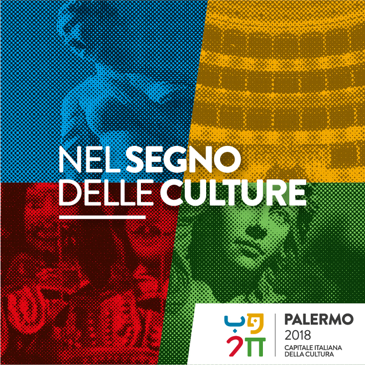 Palermo capitale cultura 2018