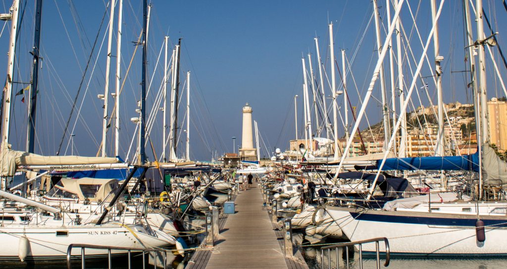 porto Licata