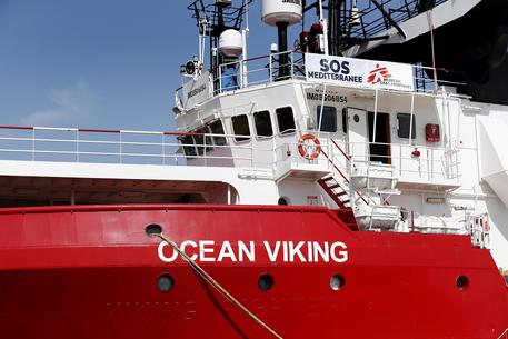 Ocean Viking'