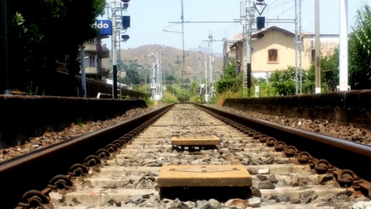 ferrovie sicilia