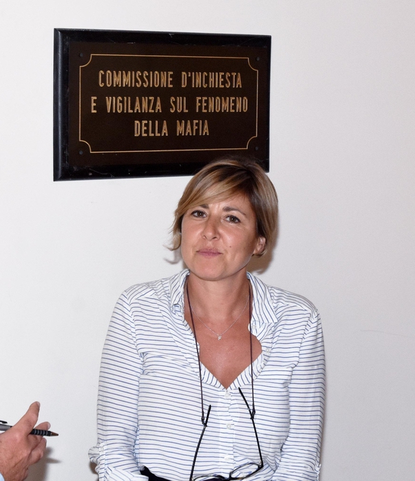 Borsellino: audizione figlia all'Antimafia regionale