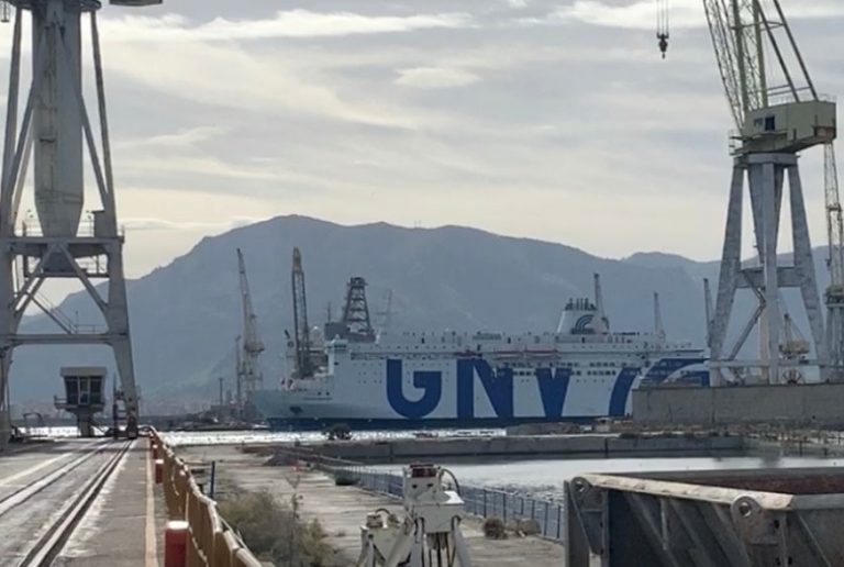 Fincantieri