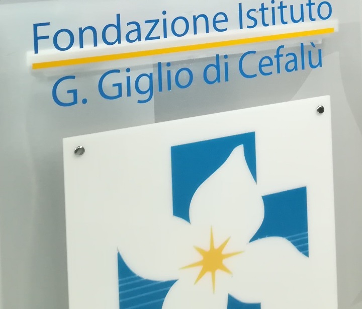 Fondazione Giglio Cefalù, logo