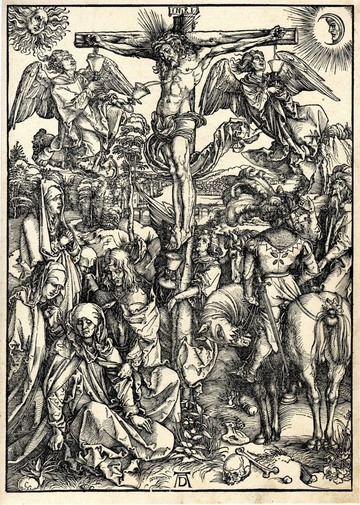 incisioni di Albrecht Dürer