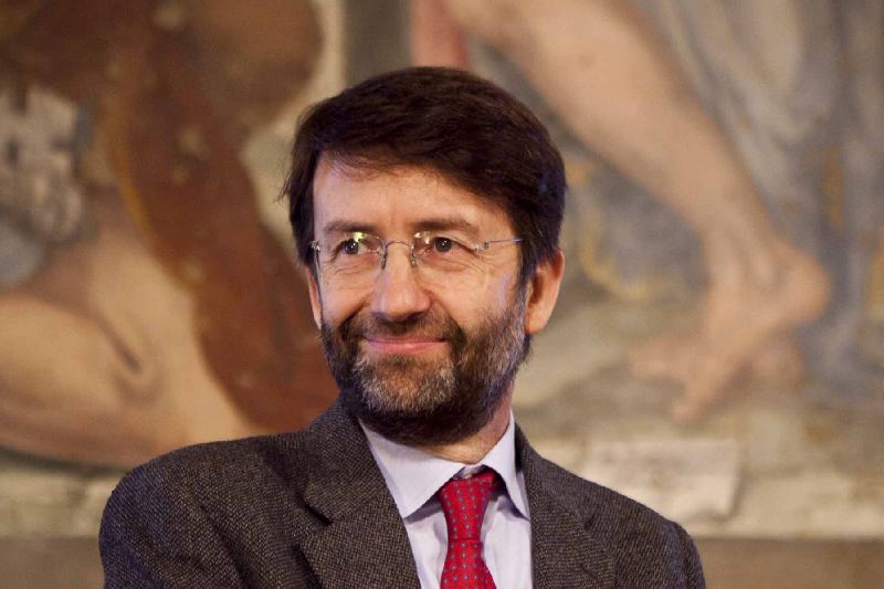 Dario Franceschini, Capitale Italiana della Cultura 2021