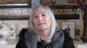 Fulvia Toscano