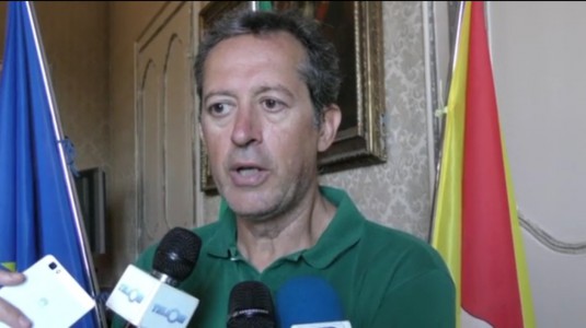 Gianfranco Zanna, presidente di Legambiente Sicilia